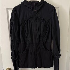 Lululemon reversible jacket